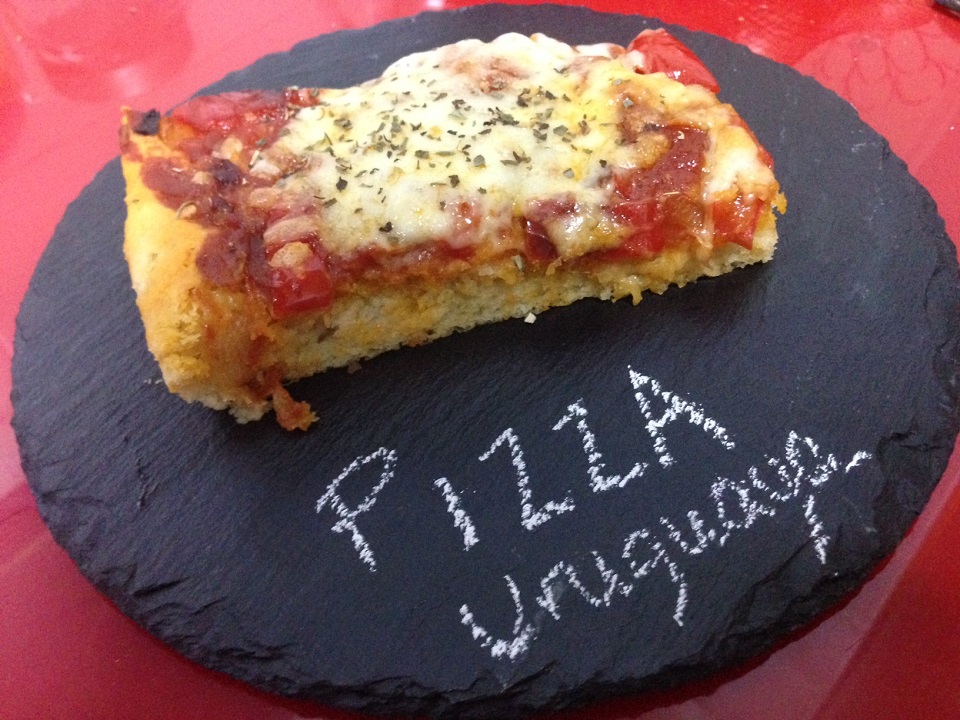 Los 5 platillos más típicos de Uruguay